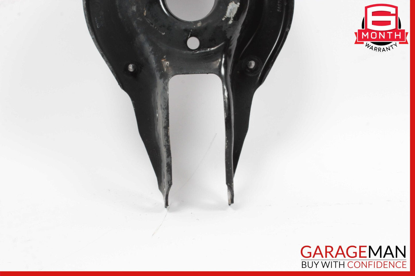 12-18 BMW F30 320i 528i Rear Left Driver Side Lower Control Arm OEM