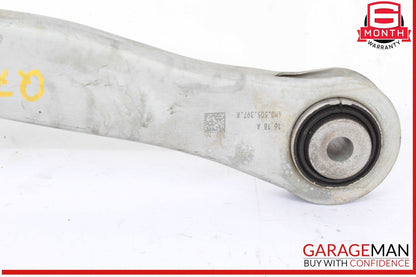 17-24 Audi Q7 Rear Left Driver Side Rearward Upper Control Arm 4M0505397R OEM