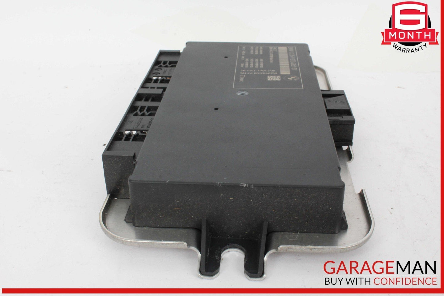11-17 BMW X3 Headlight Head Light Control Module Unit 9273635 OEM