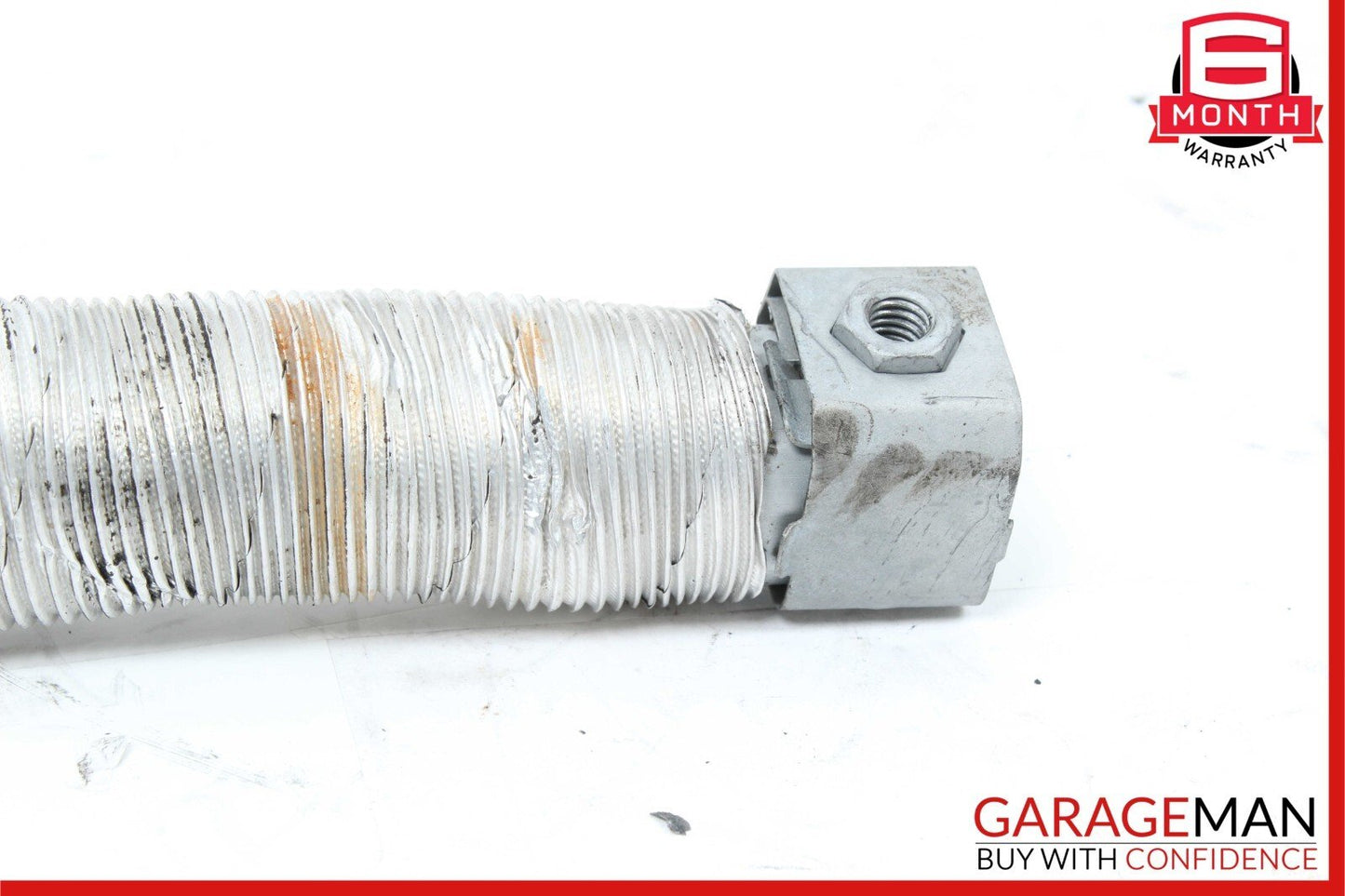 08-20 Mercedes W204 C300 E350 SLC300 Steering Gear Coupling 2044620278 RWD OEM
