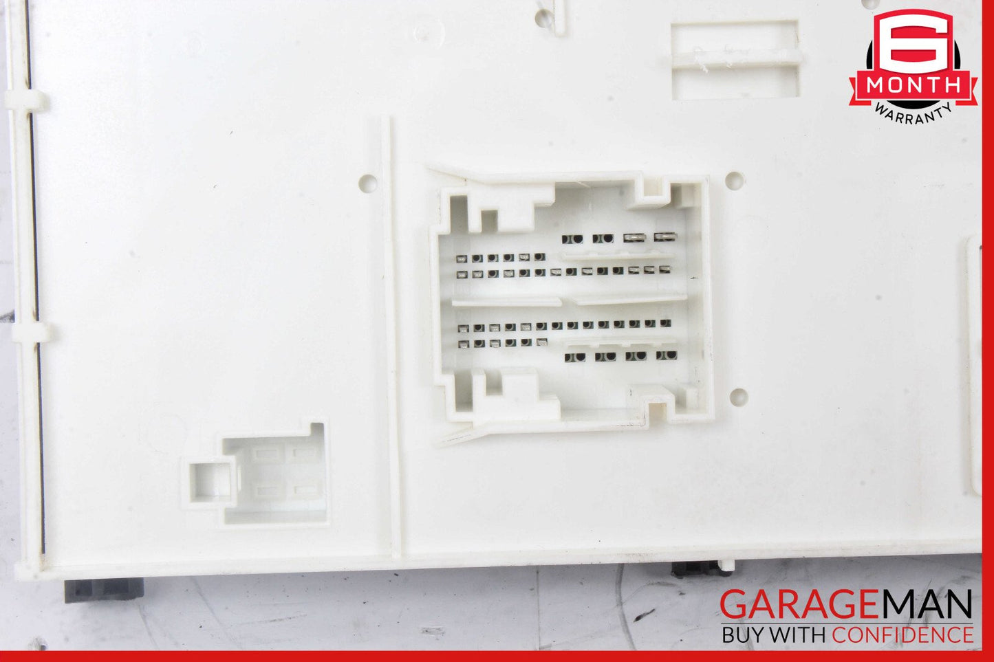 12-19 Mercedes W166 ML400 GL450 Front SAM Control Module Unit OEM