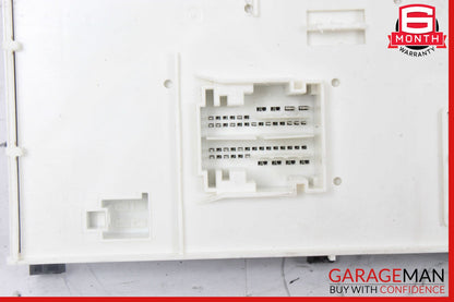 12-19 Mercedes W166 ML400 GL450 Front SAM Control Module Unit OEM