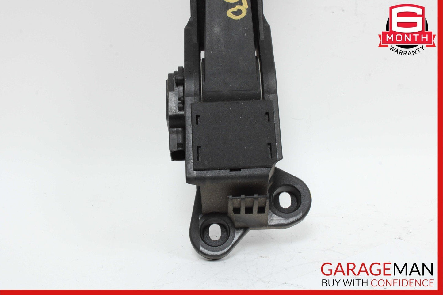 06-12 Mercedes X164 GL450 ML350 Gas Throttle Accelerator Pedal 1643000004 OEM