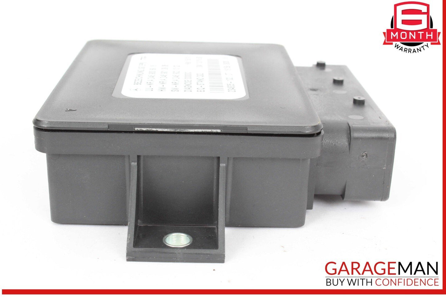 12-20 Mercedes X156 GLA250 Hand Parking Brake Control Module Unit OEM