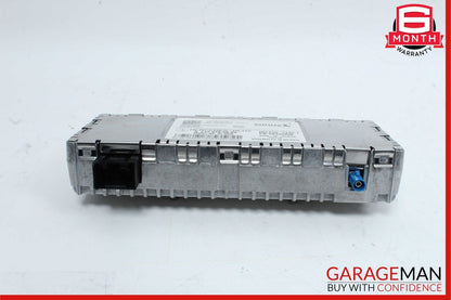 10-17 Mercedes W204 C300 CLS550 Sirius Satellite Radio Receiver 2128705689 OEM