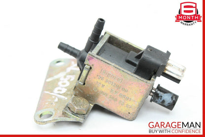 90-93 Mercedes R129 500SL 300SL Change Over EGR Vacuum Solenoid Valve OEM