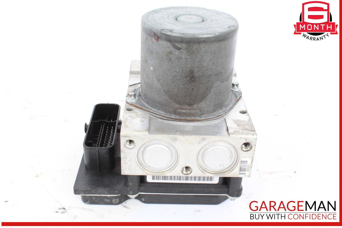 10-13 Porsche Panamera 970 ABS Anti Lock Brake Pump Module Unit 97035575505 OEM
