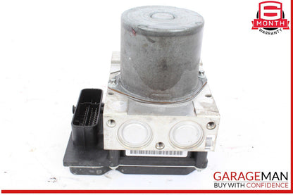 10-13 Porsche Panamera 970 ABS Anti Lock Brake Pump Module Unit 97035575505 OEM