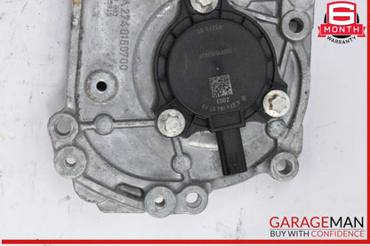 15-20 Mercedes W205 C300 2.0L Engine Timing Cover 2740150700 OEM