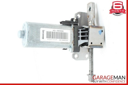 10-17 Porsche Cayenne 958 Front Left & Right Seat Adjustment Motor Set OEM