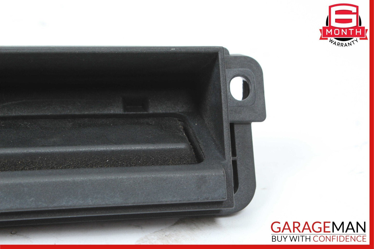 07-13 Mercedes W221 S550 CL600 Trunk Lid Unlock Release Handle 2217500893 OEM