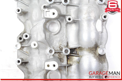 11-20 Mercedes X166 GL550 GL450 S550 Right Side Cylinder Head Cover OEM