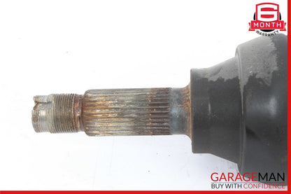 15-18 Ferrari California T Rear Right / Left Side Driveshaft CV Axle Shaft OEM
