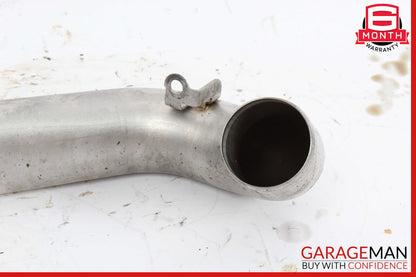 11-20 Mercedes W218 CLS550 GL550 Right Side Air Intake Hose Duct Pipe OEM