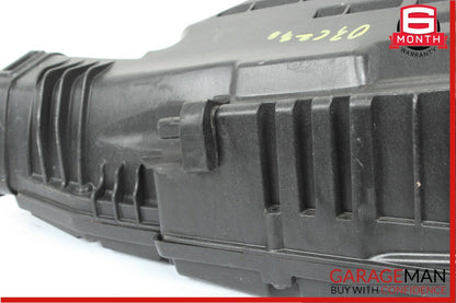 03-05 Mercedes W203 C230 1.8L Engine Air Intake Cleaner Filter Box Housing