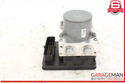 15-18 Audi Q3 ABS Anti Lock Brake Pump Control Unit 5N0614109CJ OEM