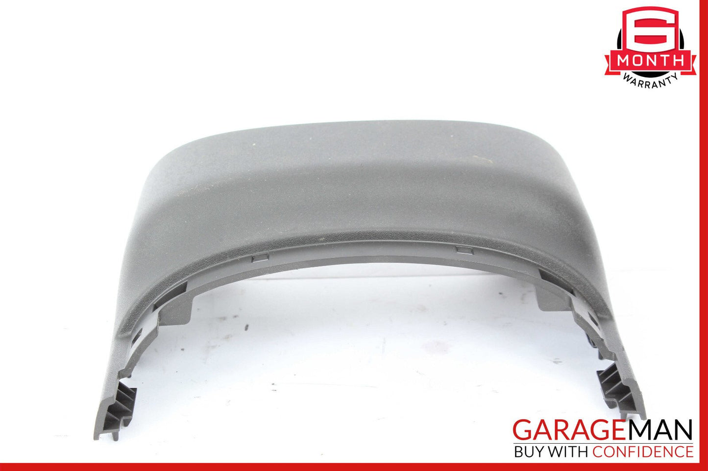19-21 Lincoln Nautilus Steering Column Upper Trim Cover Panel OEM