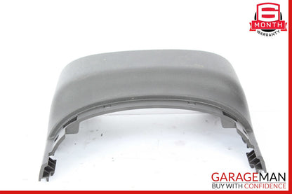 19-21 Lincoln Nautilus Steering Column Upper Trim Cover Panel OEM