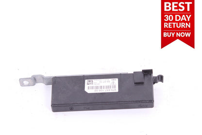 10-15 Porsche Panamera 970 Left Side Radio Antenna Amp Amplifier Booster A28 OEM