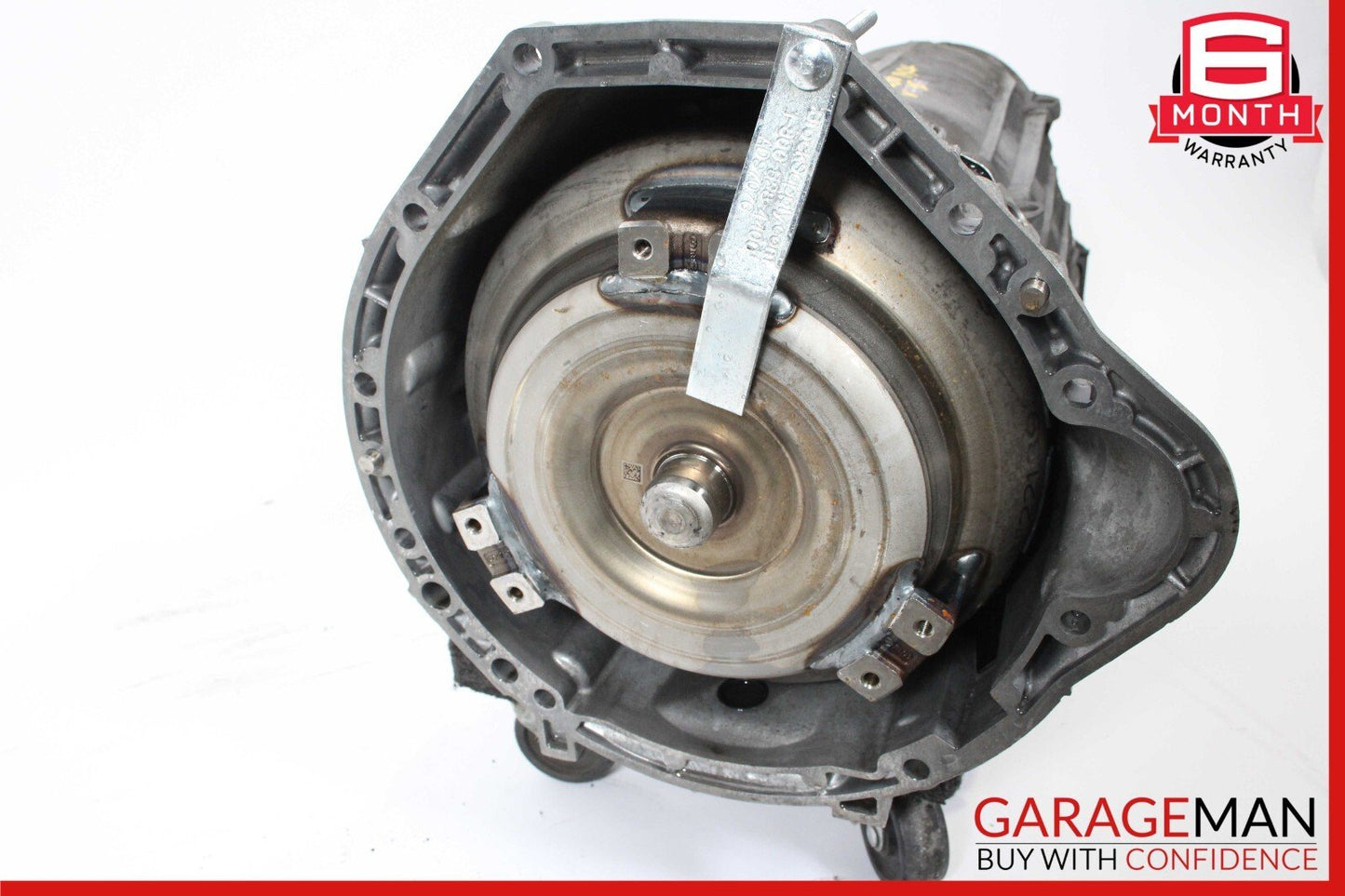 12-15 Mercedes C250 SLK250 7G Automatic Transmission Tranny Assy 722.997 142k
