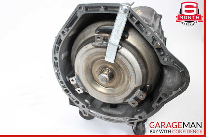 12-15 Mercedes C250 SLK250 7G Automatic Transmission Tranny Assy 722.997 142k