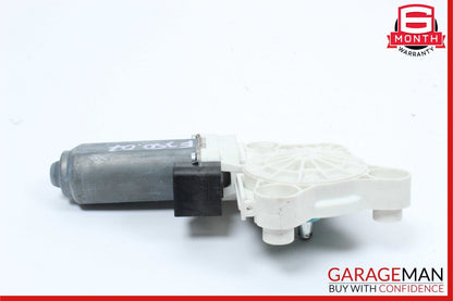 03-09 Mercedes W211 E350 E550 Rear Left Side Door Window Regulator Motor OEM