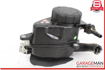 15-20 Mercedes W205 C300 SLC300 Coolant Reservoir Overflow Expansion Tank OEM