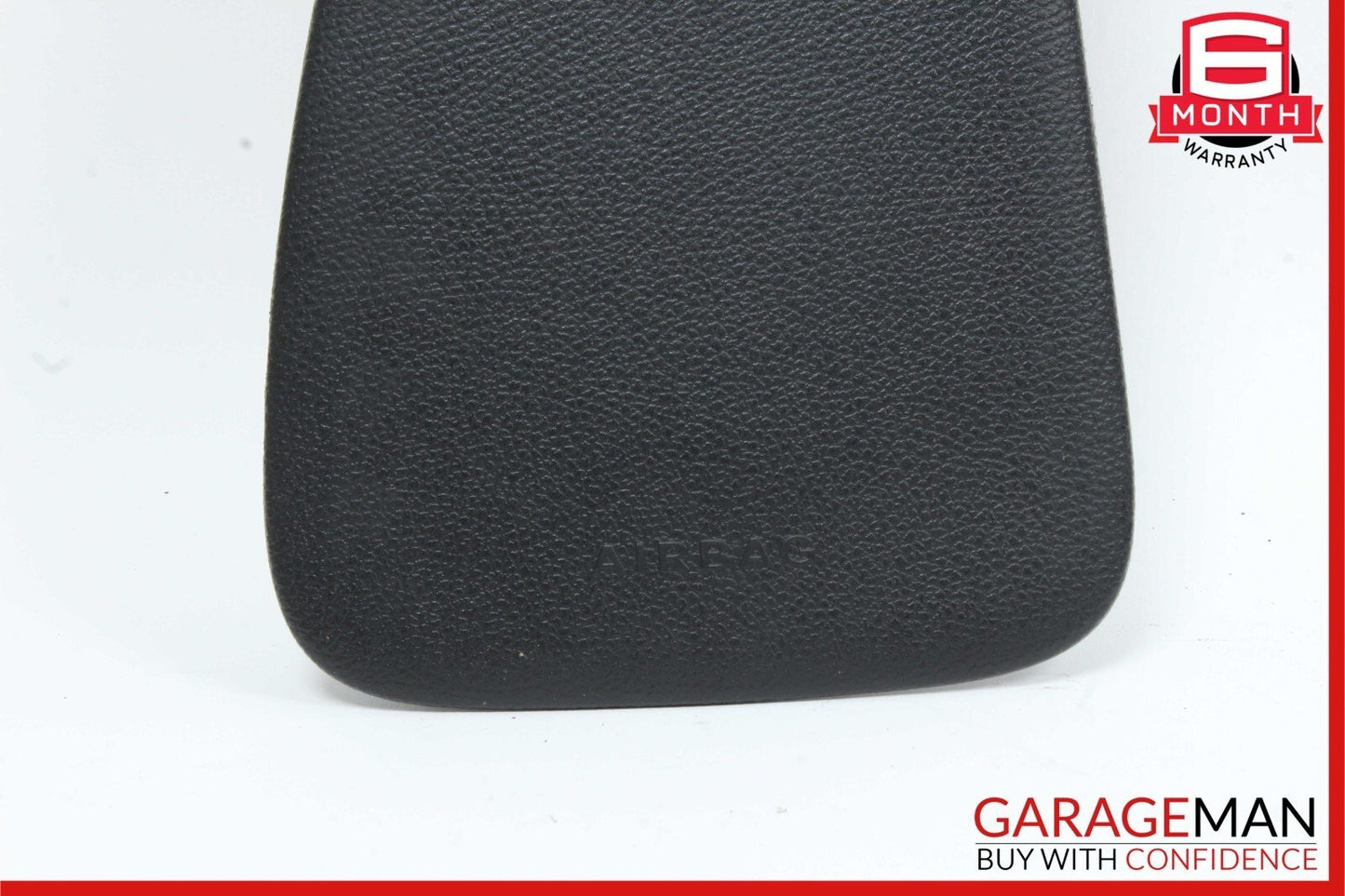 08-15 Mercedes C180 C300 GLK350 Front Left Side Seat Airbag Air Bag SRS Black