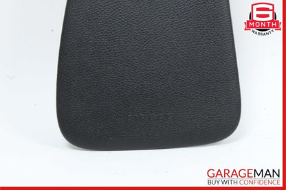08-15 Mercedes C180 C300 GLK350 Front Left Side Seat Airbag Air Bag SRS Black
