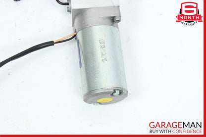 07-13 Mercedes W221 S550 S600 Trunk Lid Locking Hydraulic Pull Down Pump OEM
