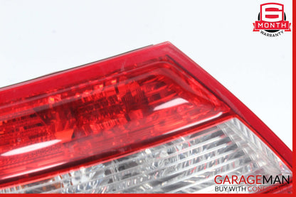 08-11 Mercedes W204 C300 C350 Tail Light Lamp Left Driver Side OEM