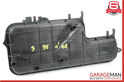 07-13 Mercedes S550 S63 AMG CL600 Dynamic Seat Pressure Vacuum Tank