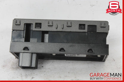 12-19 Land Rover Range Rover Evoque Trunk Lid & Light Levelling Control Switch