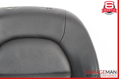 Mercedes W205 C300 C350e Top Upper Seat Cushion Front Right or Left Side OEM