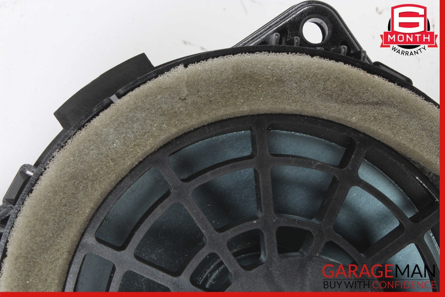 01-09 Mercedes W209 CLK350 CLK550 C350 Door Sound Audio Speaker 2038205802 OEM