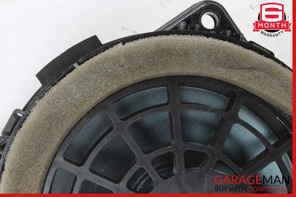 01-09 Mercedes W209 CLK350 CLK550 C350 Door Sound Audio Speaker 2038205802 OEM