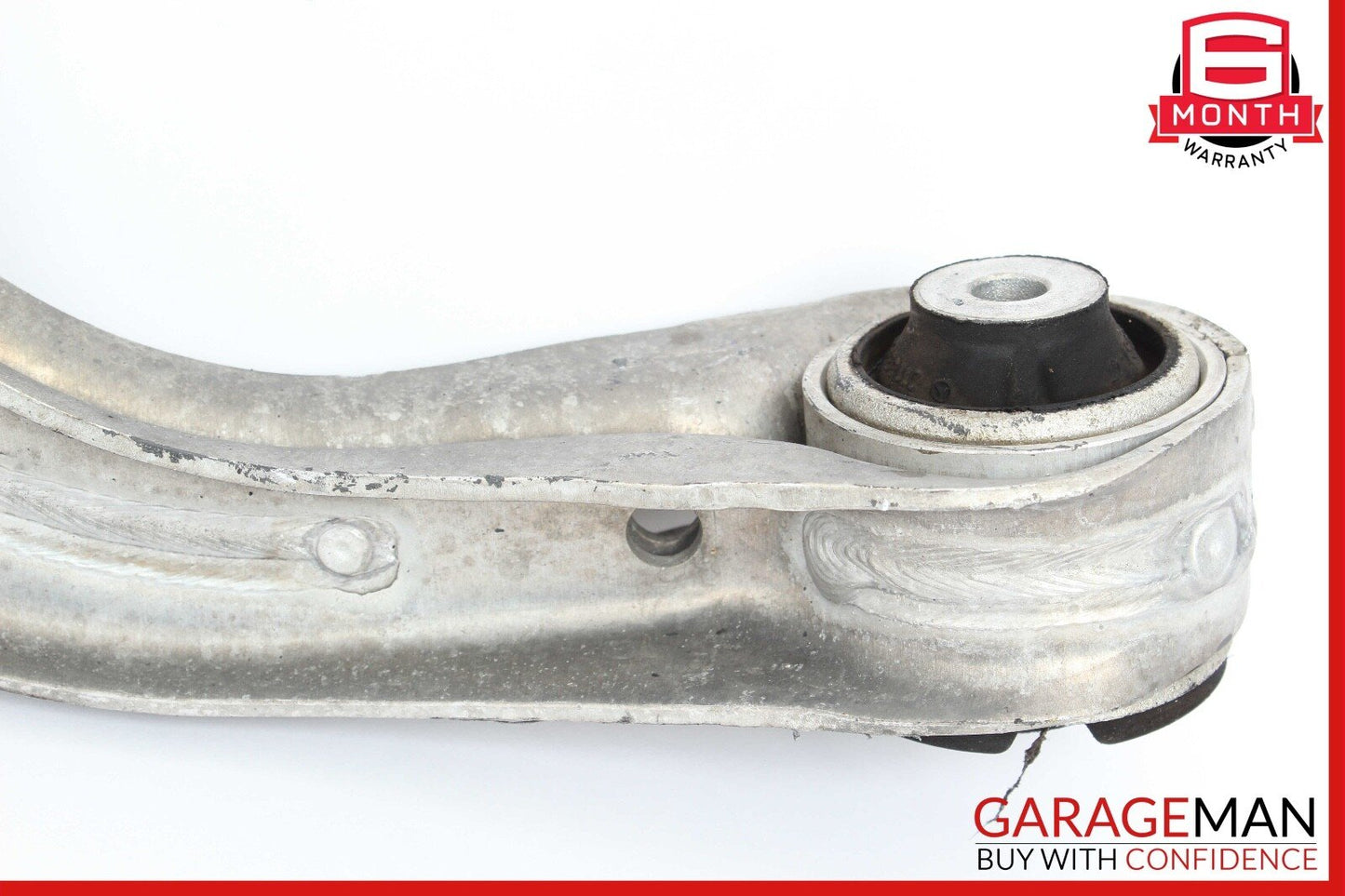 03-09 Mercedes W211 E350 Front Right Side Suspension Upper Control Arm OEM