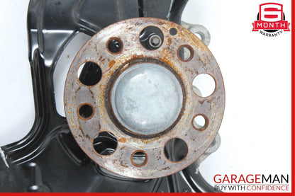 08-17 Mercedes E400 C300 SLK350 Front Left RWD Wheel Spindle Knuckle Hub Bearing