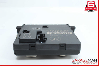 03-09 Mercedes W211 E350 E500 E550 Rear Right Side Door Controller Module