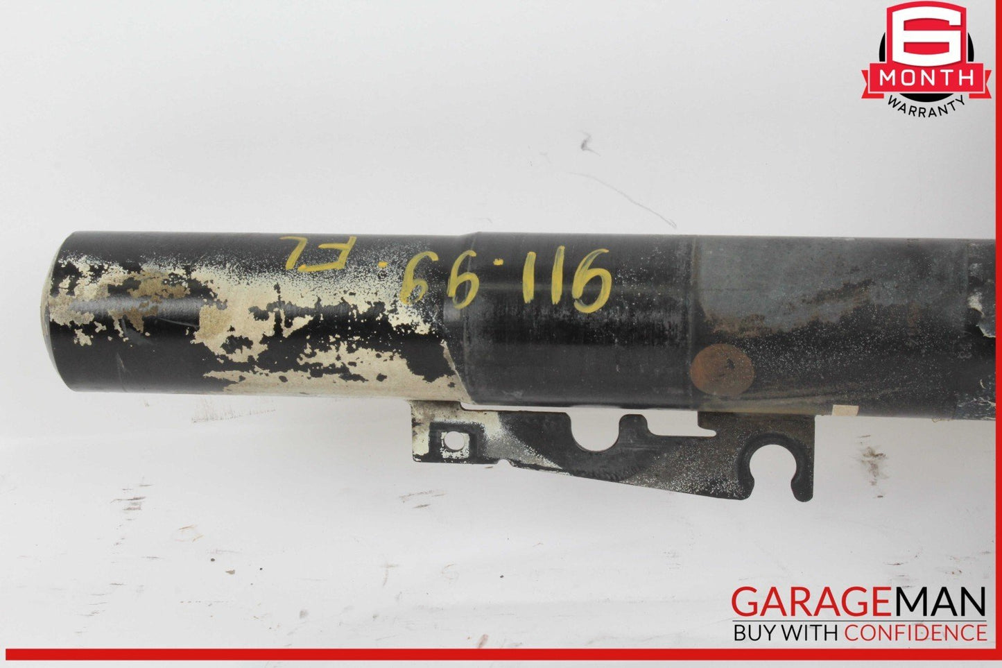 99-05 Porsche Carrera 911 996 Front Right / Left Shock Absorber Spring Strut OEM