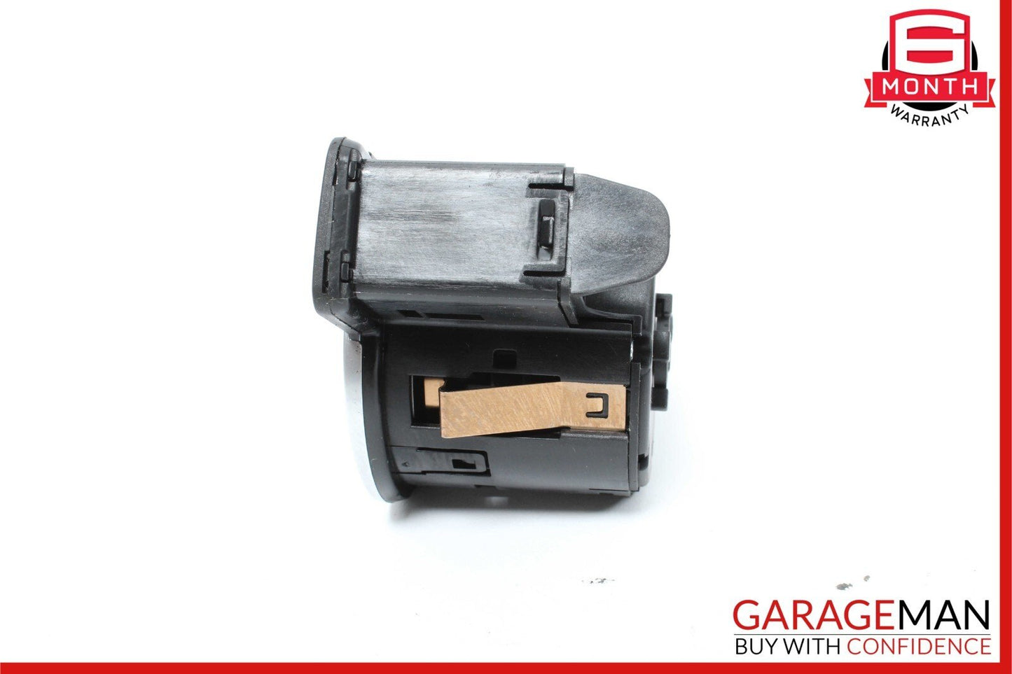 10-13 Mercedes W212 E350 E550 Headlight Fog Light Lamp Switch Control Module OEM