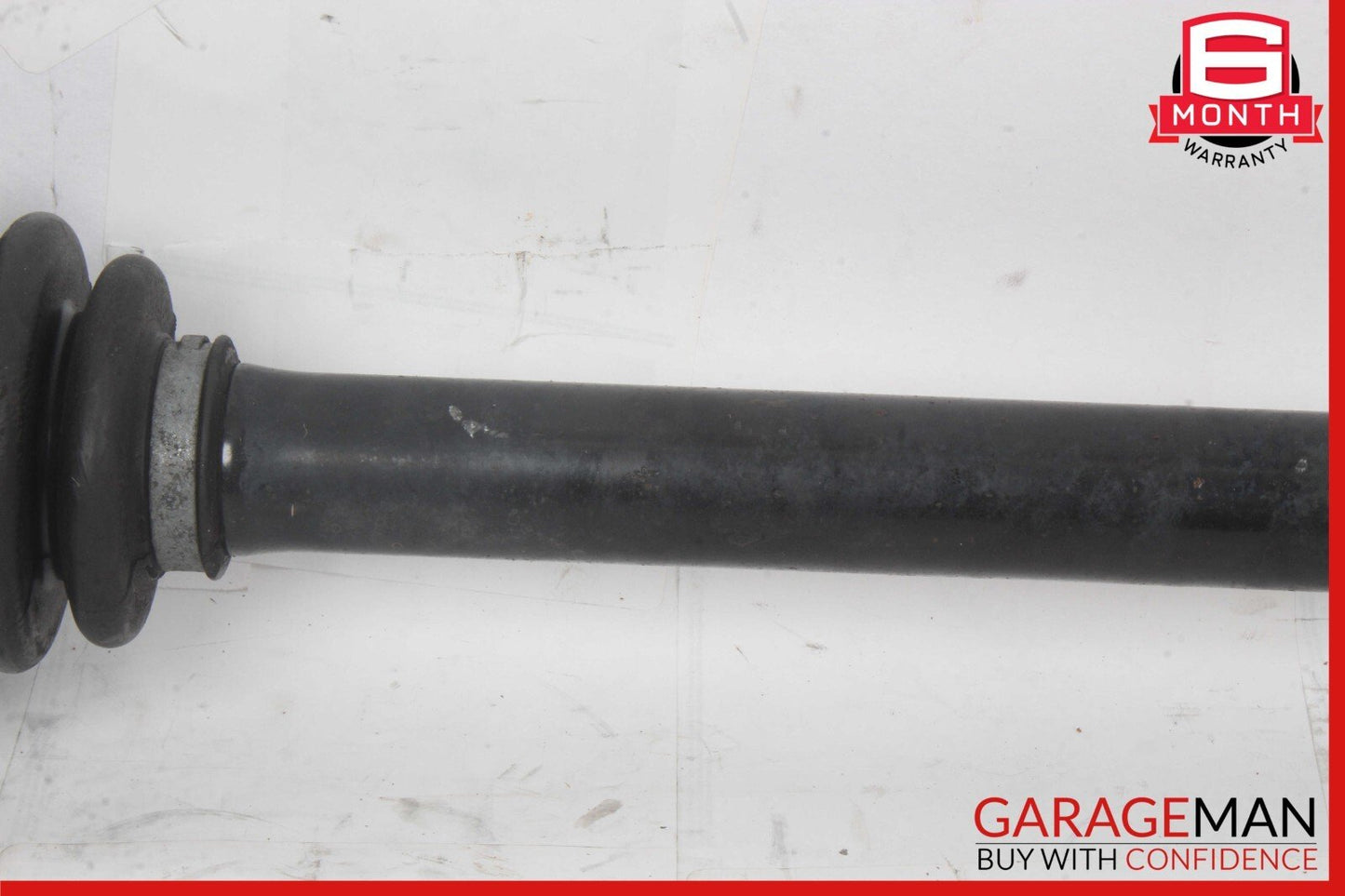 03-17 Maserati Quattroporte Rear Right or Left Side Axle CV Half Shaft OEM