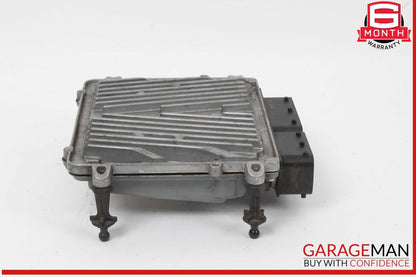 05-12 Mercedes W203 C230 SLK300 ECU Engine Control Module Flashed 2721531791 OEM