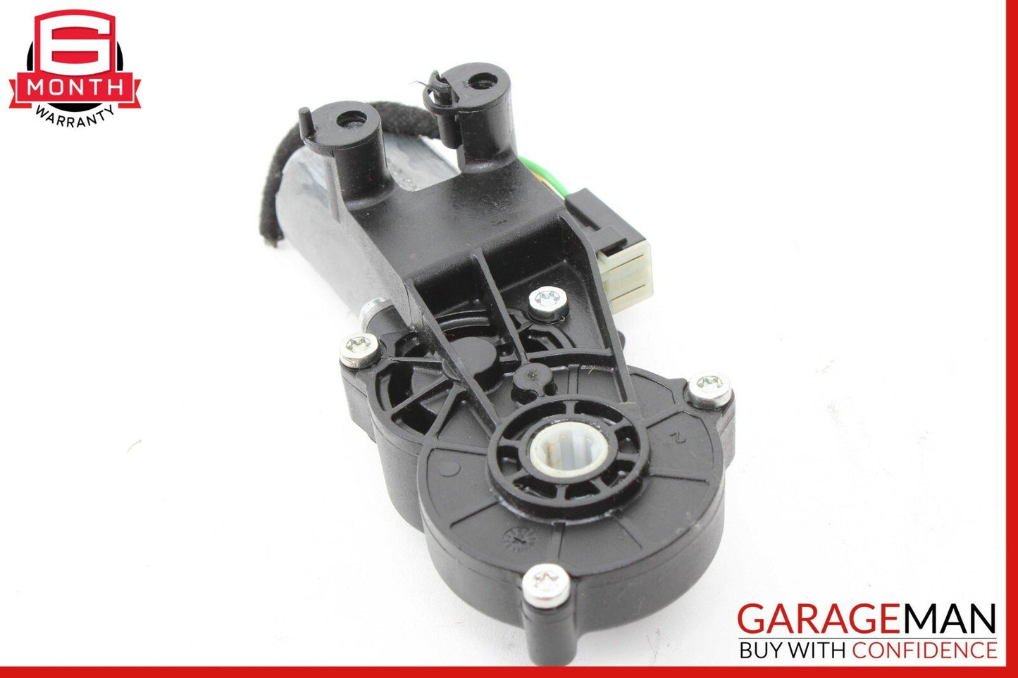 06-11 Mercedes W219 CLS350 CLS500 Front Left Driver Side Seat Recline Motor OEM