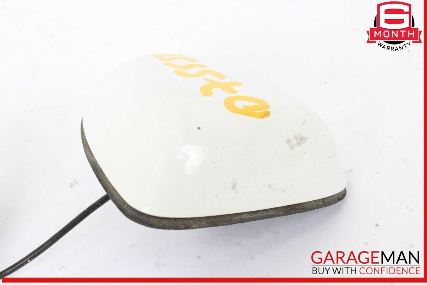 07-13 Mercedes W221 S550 Trunk Lid GPS Sirius Satellite Radio Antenna OEM