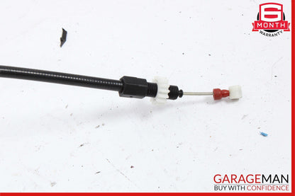 06-13 Mercedes X164 GL450 Front Right Passenger Door Lock Latch Actuator OEM