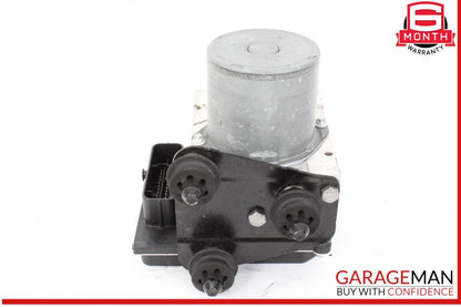 13-17 Audi Q5 SQ5 ABS Anti Lock Brake Pump Module 8R0907379AS OEM