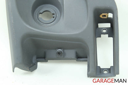 94-99 Mercedes W140 S420 S500 Dash Headlight Surround Trim Bezel Cover Panel OEM