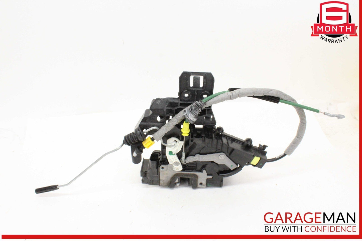 15-20 Mercedes W205 C300 C350e Front Left Side Door Lock Latch Actuator OEM