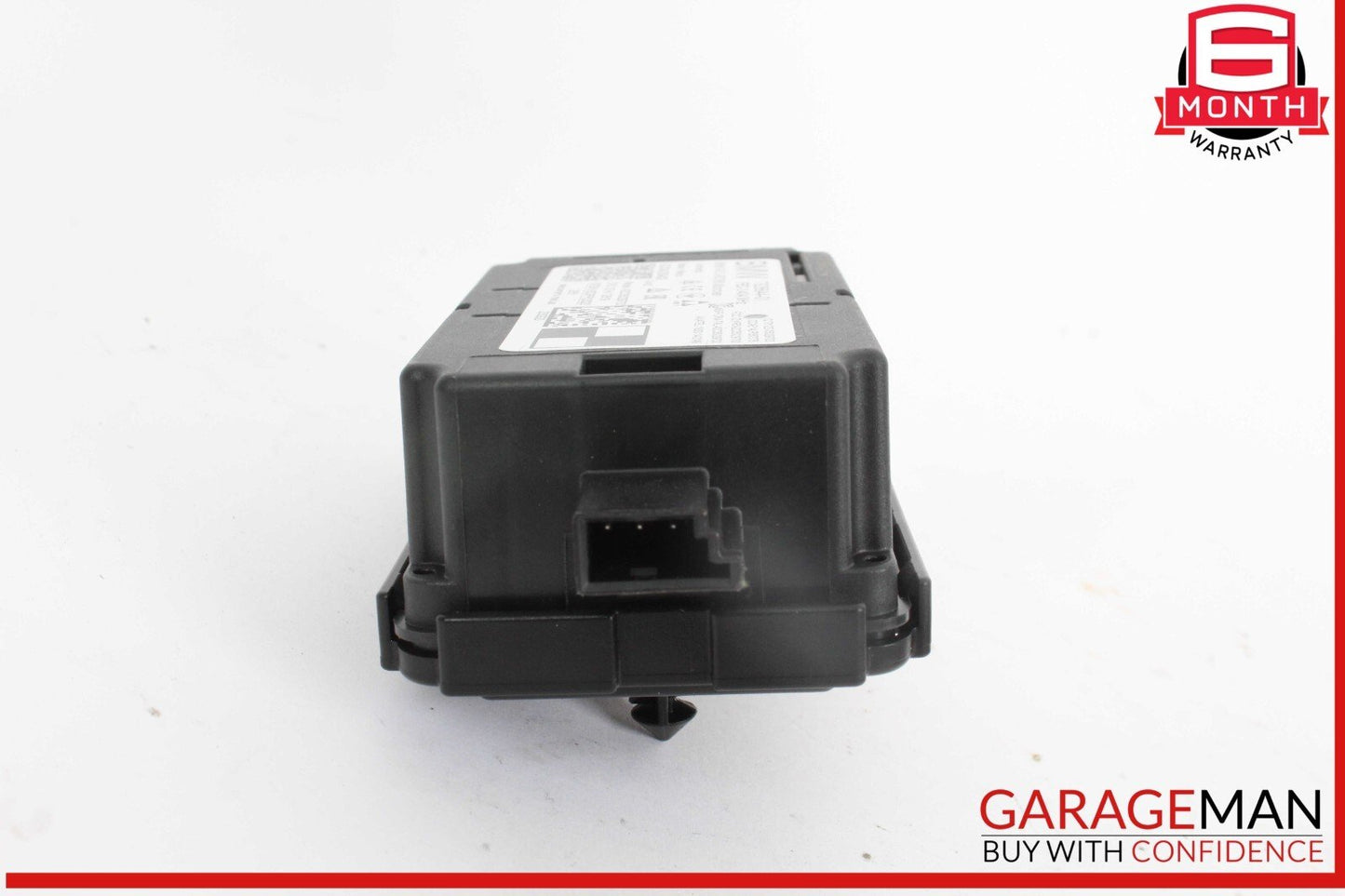 16-22 BMW X1 Remote Radio Receiver Control Module Unit 7928644 OEM